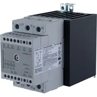 RGC2A60A40GGEAM by Carlo Gavazzi Holding Ag