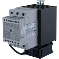 RGC2A60A75GGEAFM by Carlo Gavazzi Holding Ag