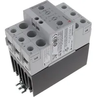 RGC2A60A25KKE by Carlo Gavazzi Holding Ag