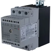 RGC2A60D25GKEAM by Carlo Gavazzi Holding Ag