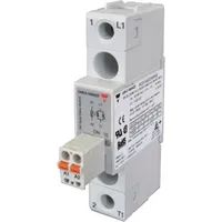 RGS1A23A25MKE by Carlo Gavazzi Holding Ag