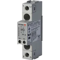 RGS1A60D92KKEHT by Carlo Gavazzi Holding Ag