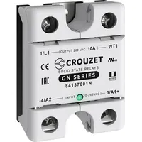 84137001N by Crouzet