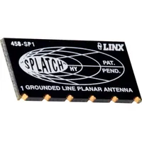 ANT-458-SP by Linx Technologies