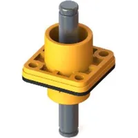 RL9080-301-F1OR by Amphenol