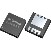 IAUZ30N08S5N186 by Infineon Technologies