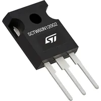 SCTW60N120G2 by STMicroelectronics