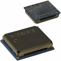 MICRF620ZTR by Microchip Technology