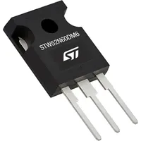 STW52N60DM6 by STMicroelectronics