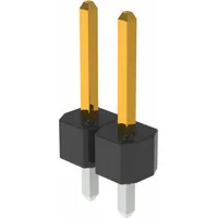 68000-102HALF by Amphenol Communications Solutions