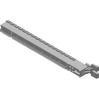 10152083-113Q0LF by Amphenol Communications Solutions