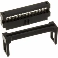 89947-724SLF by Amphenol Communications Solutions