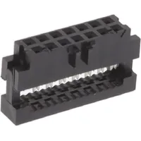 89947-714SLF by Amphenol Communications Solutions