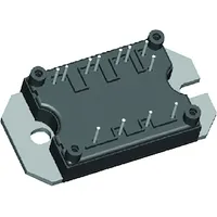 VS-40MT120PHAPBF by Vishay Intertechnology