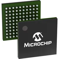 ZL30122GGG by Microchip Technology