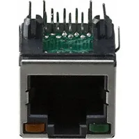 MTJ-88TUX1-FS2-PG2T-L5-C5E-HT by Adam Tech