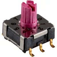 RDS-10S-74385-45A-SMT by CUI Devices