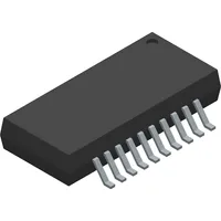 9DB233AFILF by Renesas Electronics