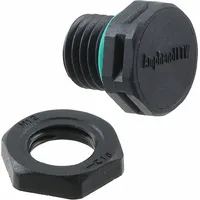 VENT-PS1YBK-O8002 by Amphenol