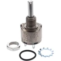 PRV6SAABGYB25104KA by Vishay Intertechnology