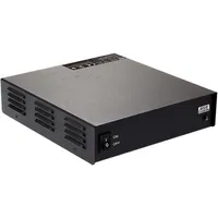 ENC-120-24 by Mean Well Enterprises