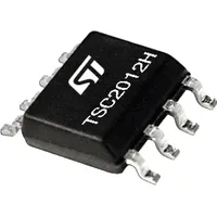 TSC2012HYDT by STMicroelectronics