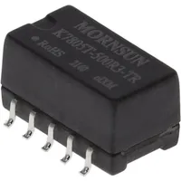 K7805T-500R3-TR by Mornsun Guangzhou Science & Technology
