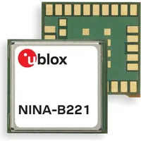 NINA-B222-02B by U-blox Ag