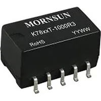 K7805T-1000R3-TR by Mornsun Guangzhou Science & Technology