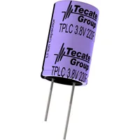 TPLC-3R8/220MR16X25 by Tecate Group