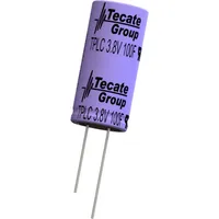 TPLC-3R8/100MR12X25 by Tecate Group