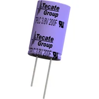 TPLC-3R8/200MR16X25 by Tecate Group