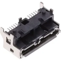 GSB343T33HR by Amphenol Communications Solutions