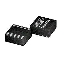 FXLS8964AFR3 by NXP Semiconductors