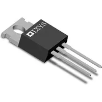 IXYP60N65A5 by IXYS Corporation
