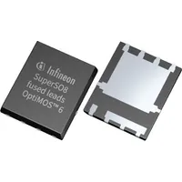 ISC022N10NM6 by Infineon Technologies