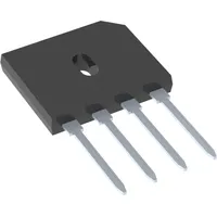 GBU2507 by Taiwan Semiconductor