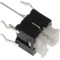 ILSTA18030 by C & K Components