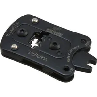 S16RCM14 by Souriau-sunbank Connection Technologies