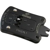 S16SCML1 by Souriau-sunbank Connection Technologies