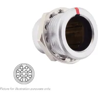 JBXER2G12MPSDSR by Souriau-sunbank Connection Technologies
