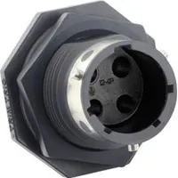UTGX7124P by Souriau-sunbank Connection Technologies