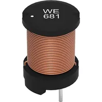 7687480681 by Wurth Elektronik