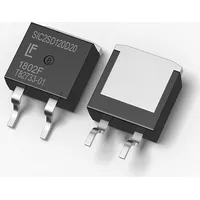 LSIC2SD120D20A by Littelfuse