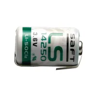 LS17500CNR by Saft Sa