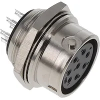 RM15QRD-8S(76) by Hirose Electric