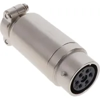 RM12BJB-6S(81) by Hirose Electric