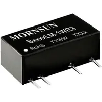 B0505LM-1WR3 by Mornsun Guangzhou Science & Technology