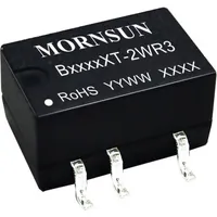 B0505XT-2WR3 by Mornsun Guangzhou Science & Technology