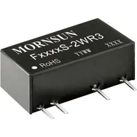 F0505S-2WR3 by Mornsun Guangzhou Science & Technology